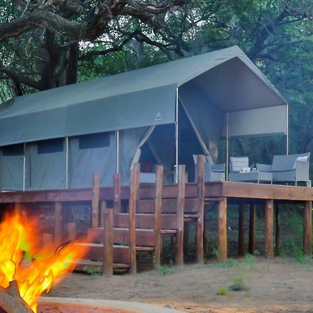 Southern Sands Eco Lodge Hoedspruit Zewnętrze zdjęcie