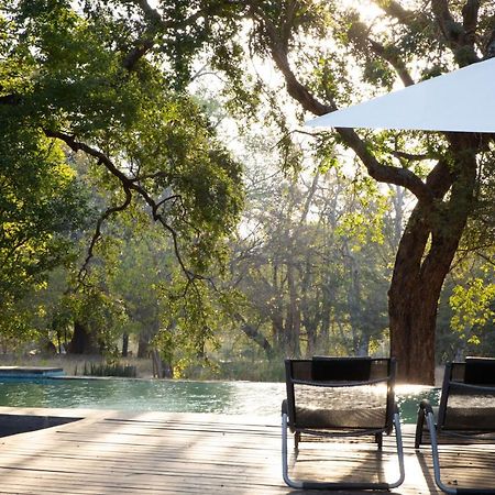 Southern Sands Eco Lodge Hoedspruit Zewnętrze zdjęcie