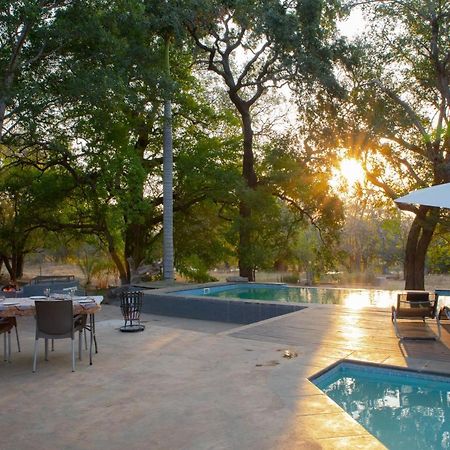 Southern Sands Eco Lodge Hoedspruit Zewnętrze zdjęcie
