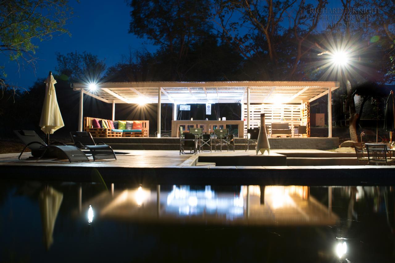 Southern Sands Eco Lodge Hoedspruit Zewnętrze zdjęcie
