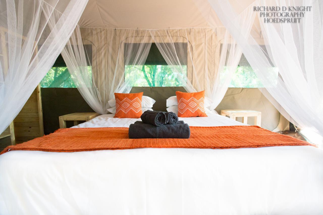 Southern Sands Eco Lodge Hoedspruit Zewnętrze zdjęcie