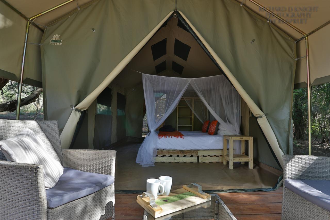 Southern Sands Eco Lodge Hoedspruit Zewnętrze zdjęcie