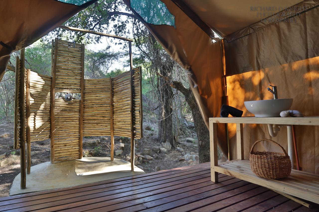 Southern Sands Eco Lodge Hoedspruit Zewnętrze zdjęcie