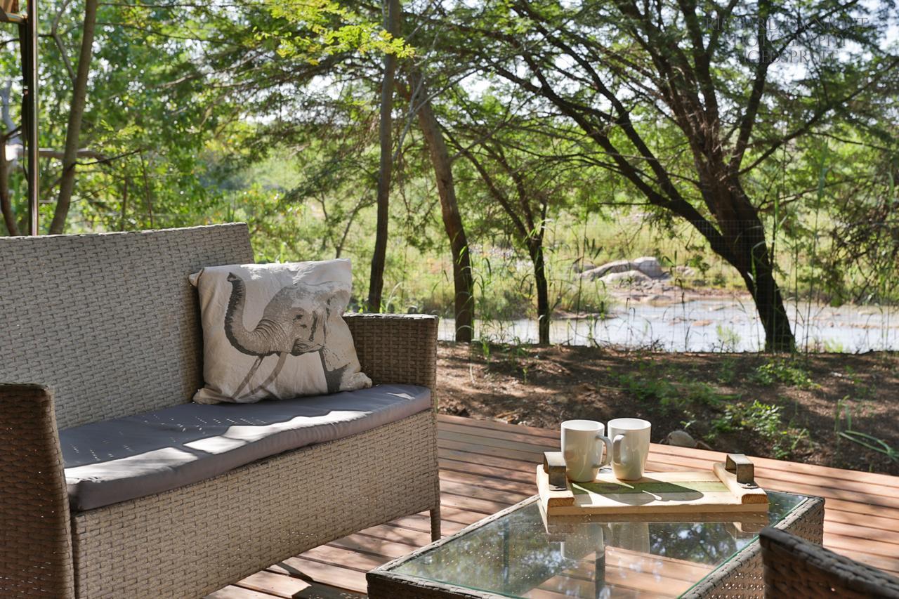 Southern Sands Eco Lodge Hoedspruit Zewnętrze zdjęcie