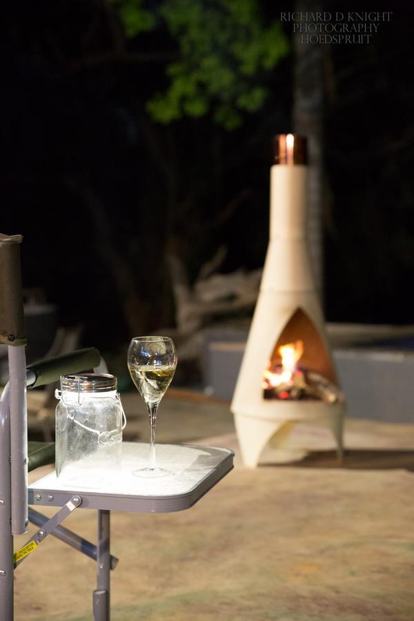 Southern Sands Eco Lodge Hoedspruit Zewnętrze zdjęcie