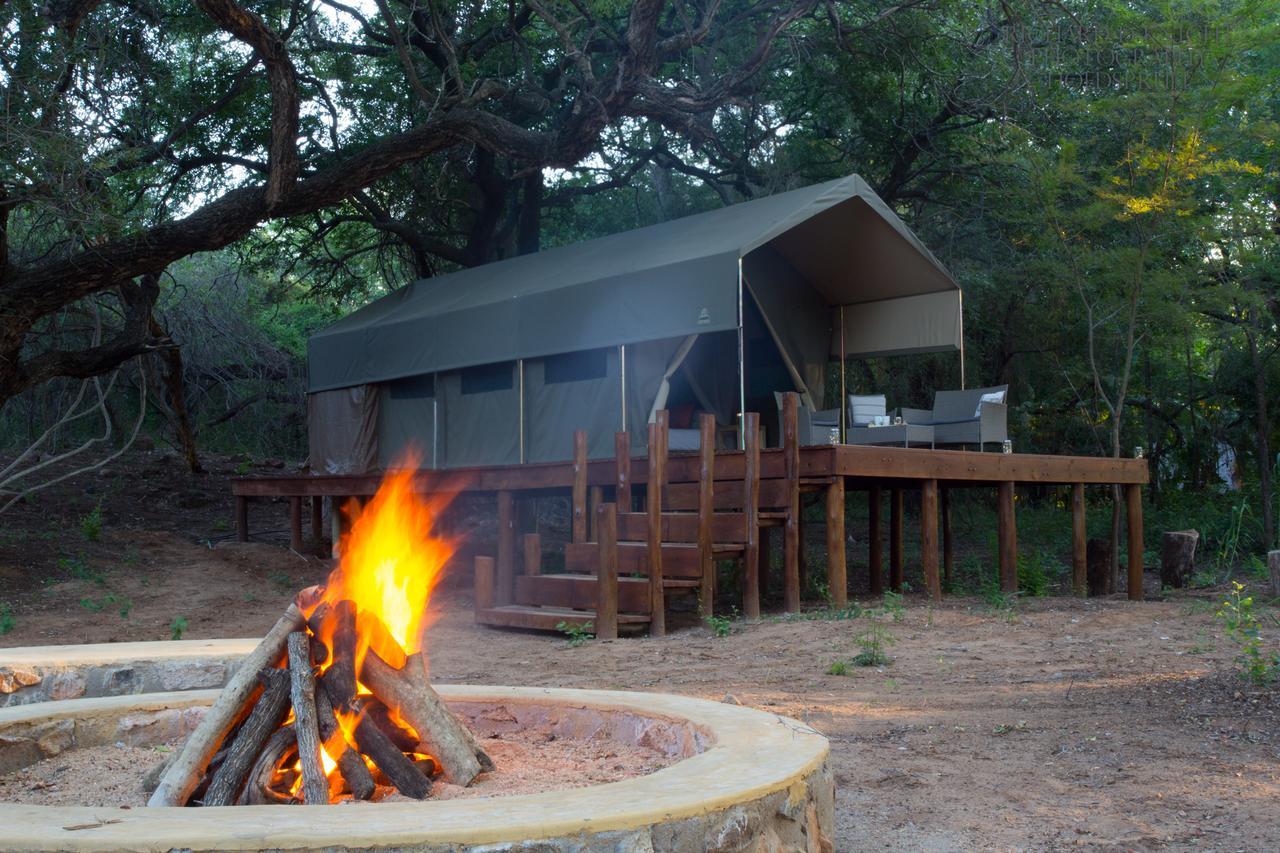 Southern Sands Eco Lodge Hoedspruit Zewnętrze zdjęcie