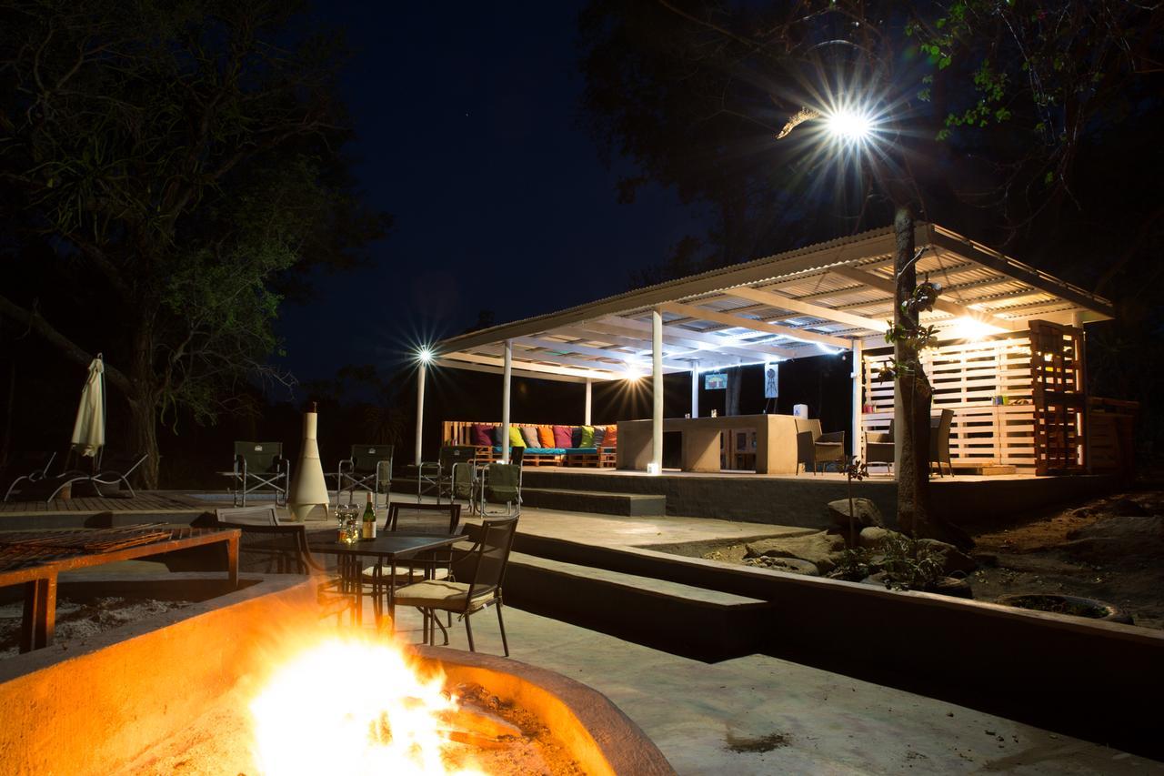 Southern Sands Eco Lodge Hoedspruit Zewnętrze zdjęcie