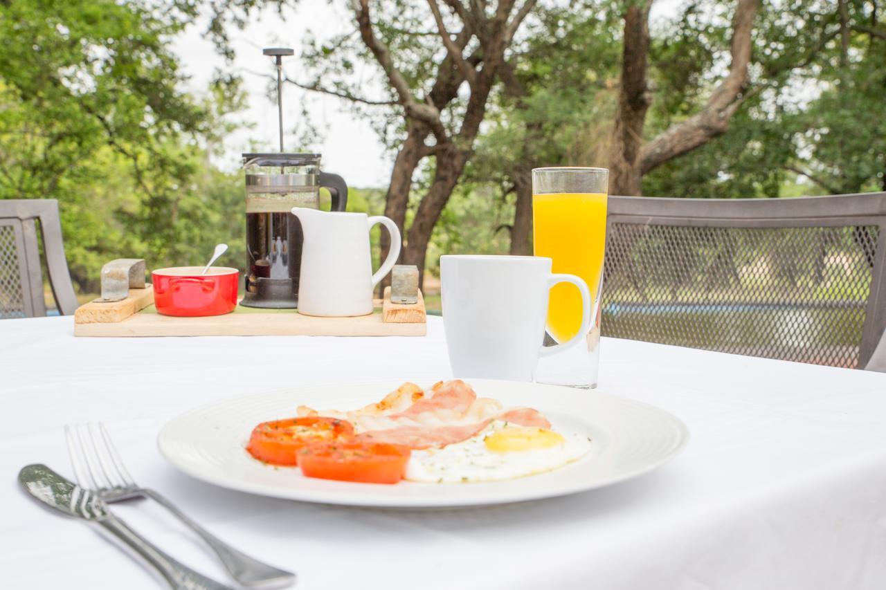 Southern Sands Eco Lodge Hoedspruit Zewnętrze zdjęcie