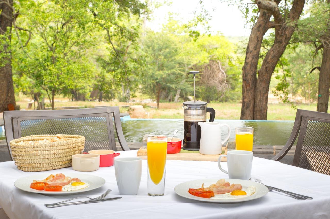 Southern Sands Eco Lodge Hoedspruit Zewnętrze zdjęcie