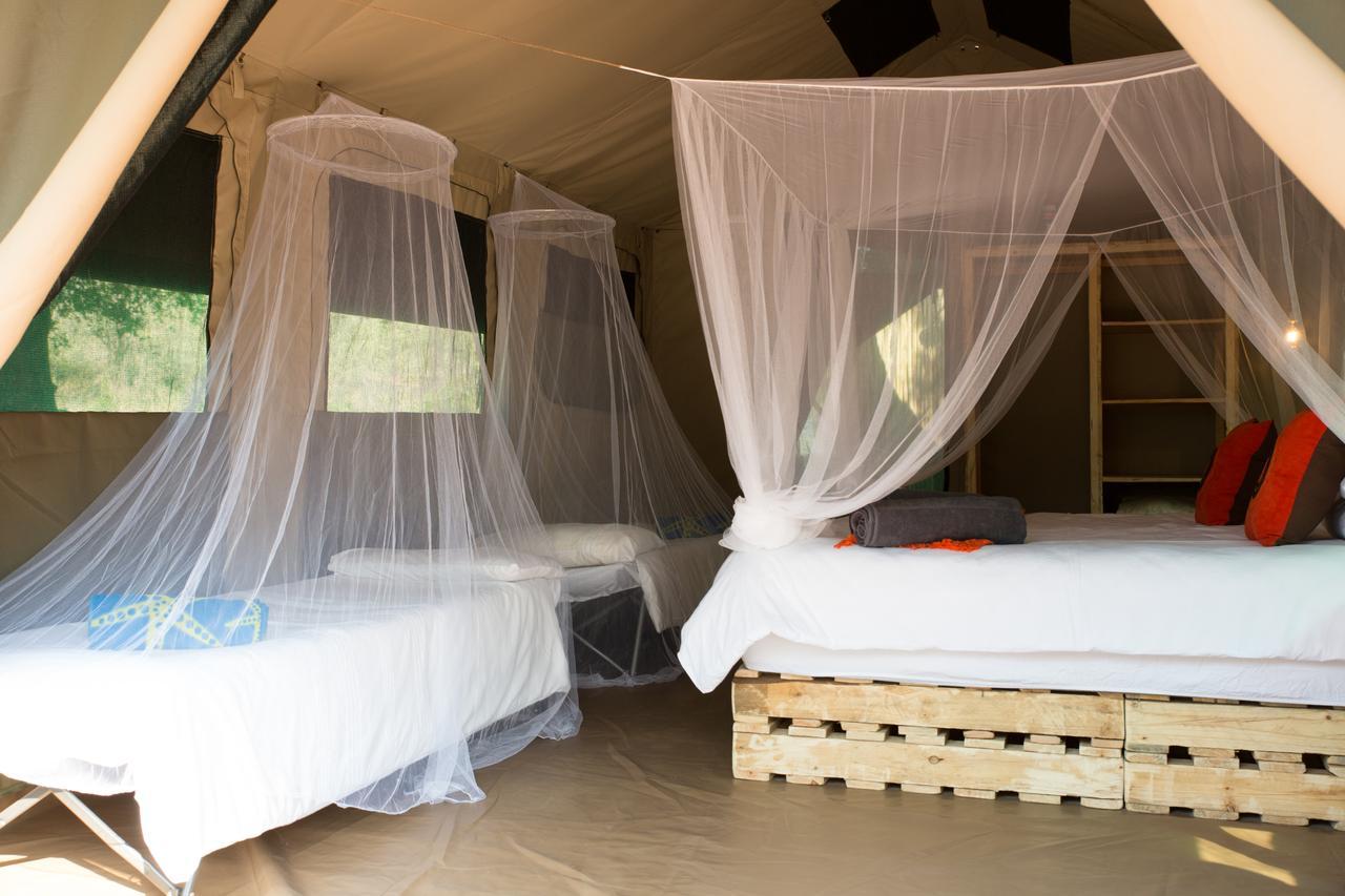 Southern Sands Eco Lodge Hoedspruit Zewnętrze zdjęcie