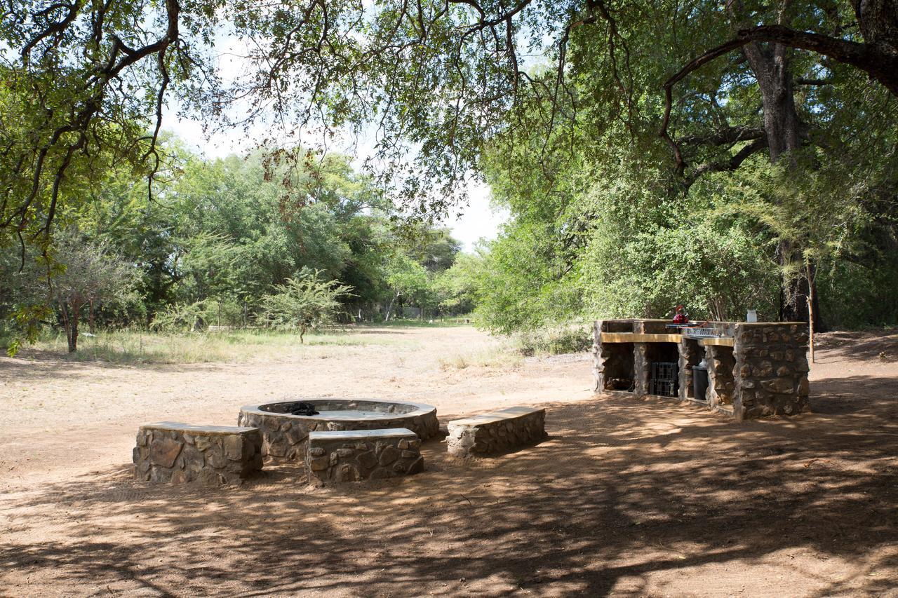 Southern Sands Eco Lodge Hoedspruit Zewnętrze zdjęcie