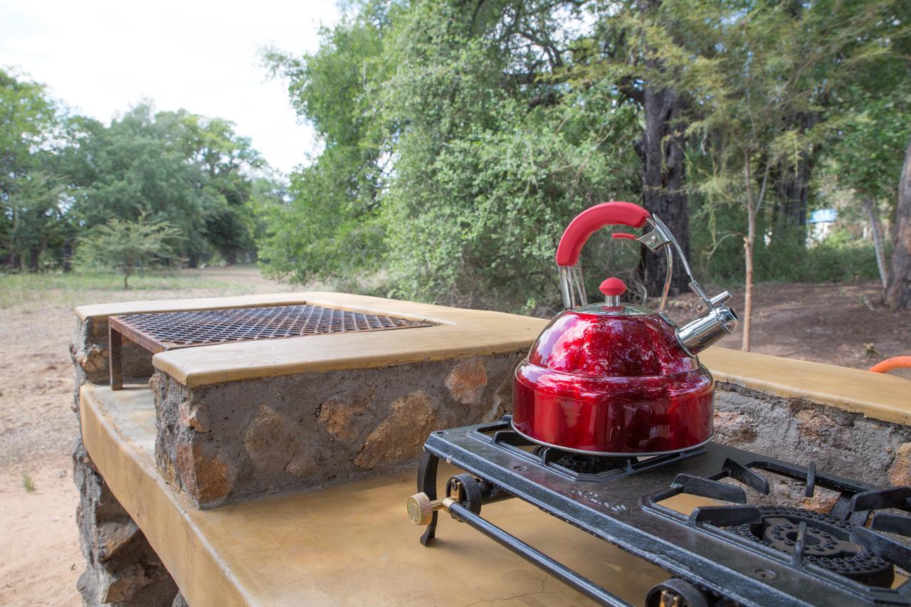 Southern Sands Eco Lodge Hoedspruit Zewnętrze zdjęcie