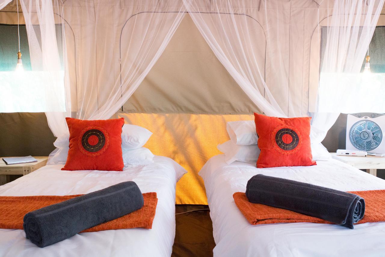 Southern Sands Eco Lodge Hoedspruit Zewnętrze zdjęcie