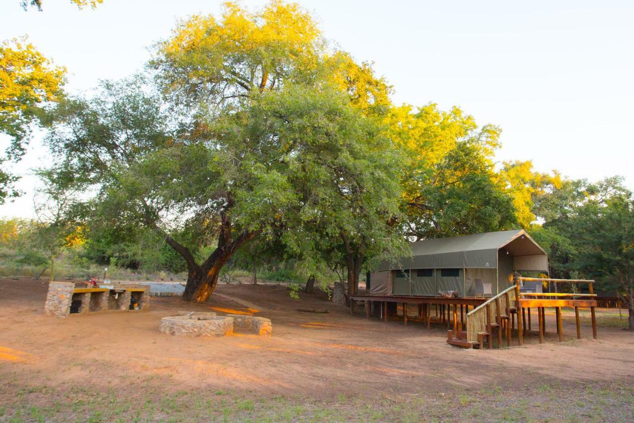 Southern Sands Eco Lodge Hoedspruit Zewnętrze zdjęcie