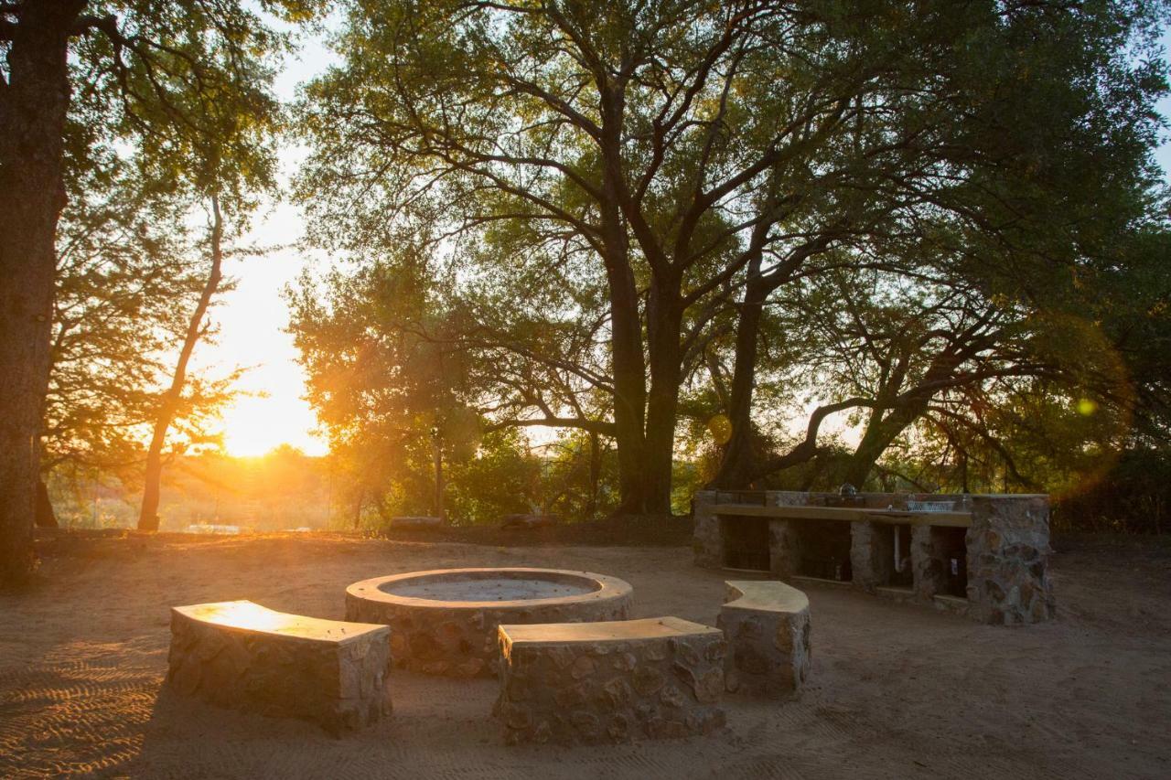Southern Sands Eco Lodge Hoedspruit Zewnętrze zdjęcie