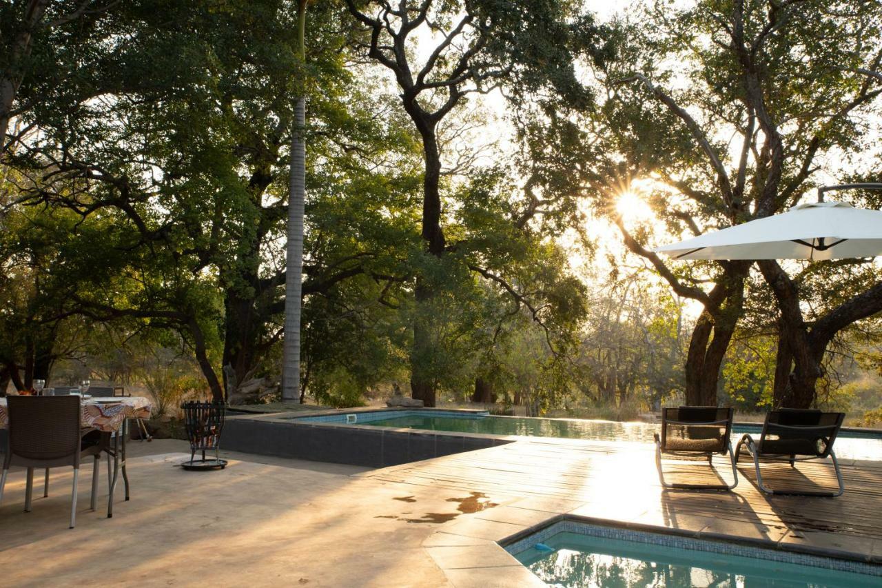 Southern Sands Eco Lodge Hoedspruit Zewnętrze zdjęcie
