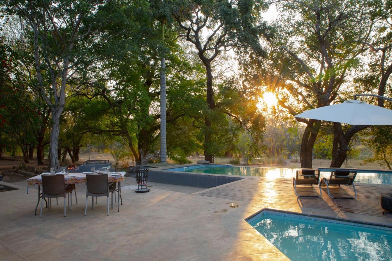 Southern Sands Eco Lodge Hoedspruit Zewnętrze zdjęcie